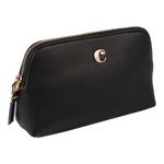 Toiletry Bag Alma Black
