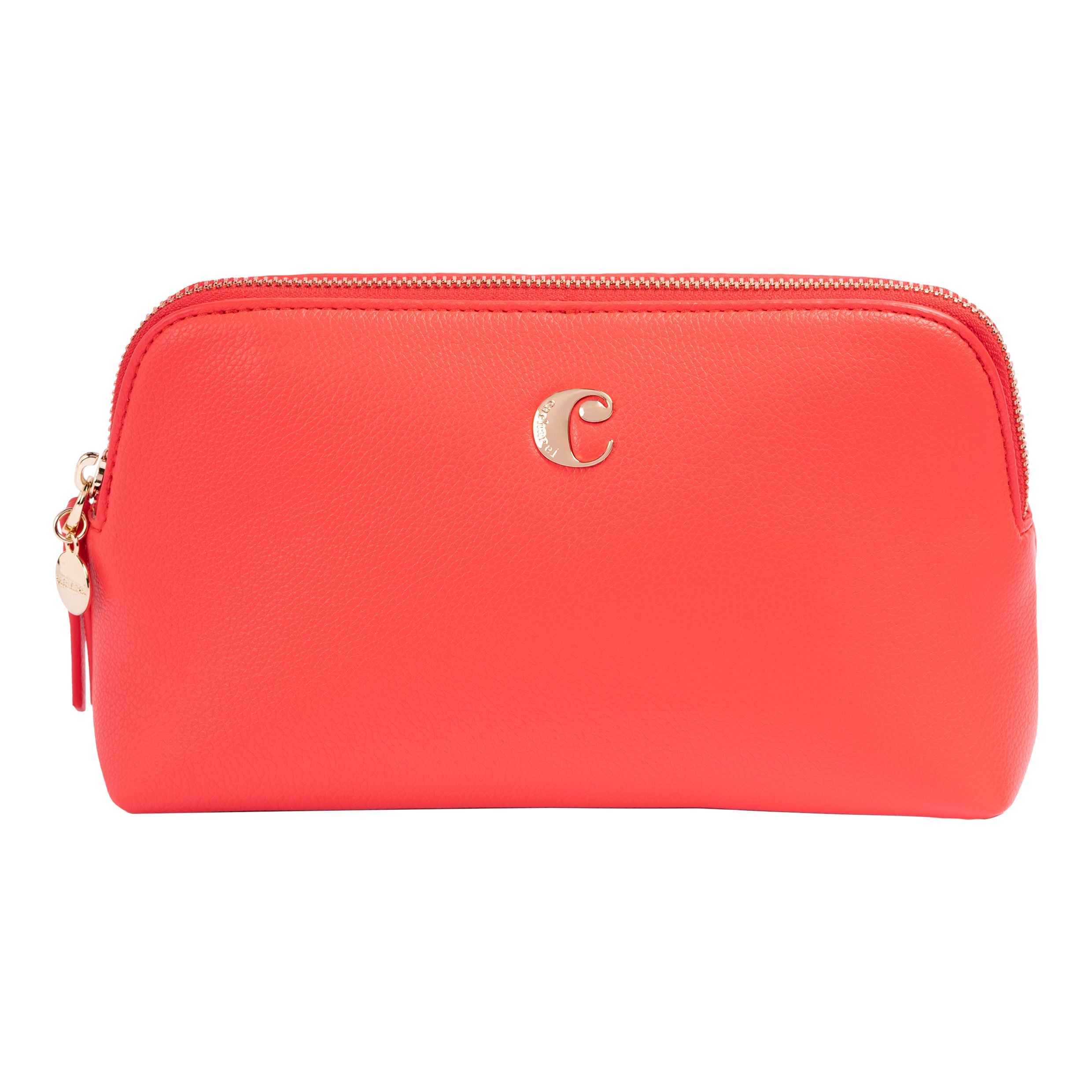 Toiletry Bag Alma Black