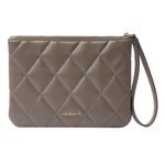 Toiletry Bag Ambre Taupe