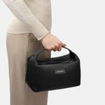 Toiletry Bag Joséphine Black