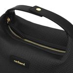 Toiletry Bag Joséphine Black