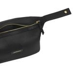 Toiletry Bag Joséphine Black