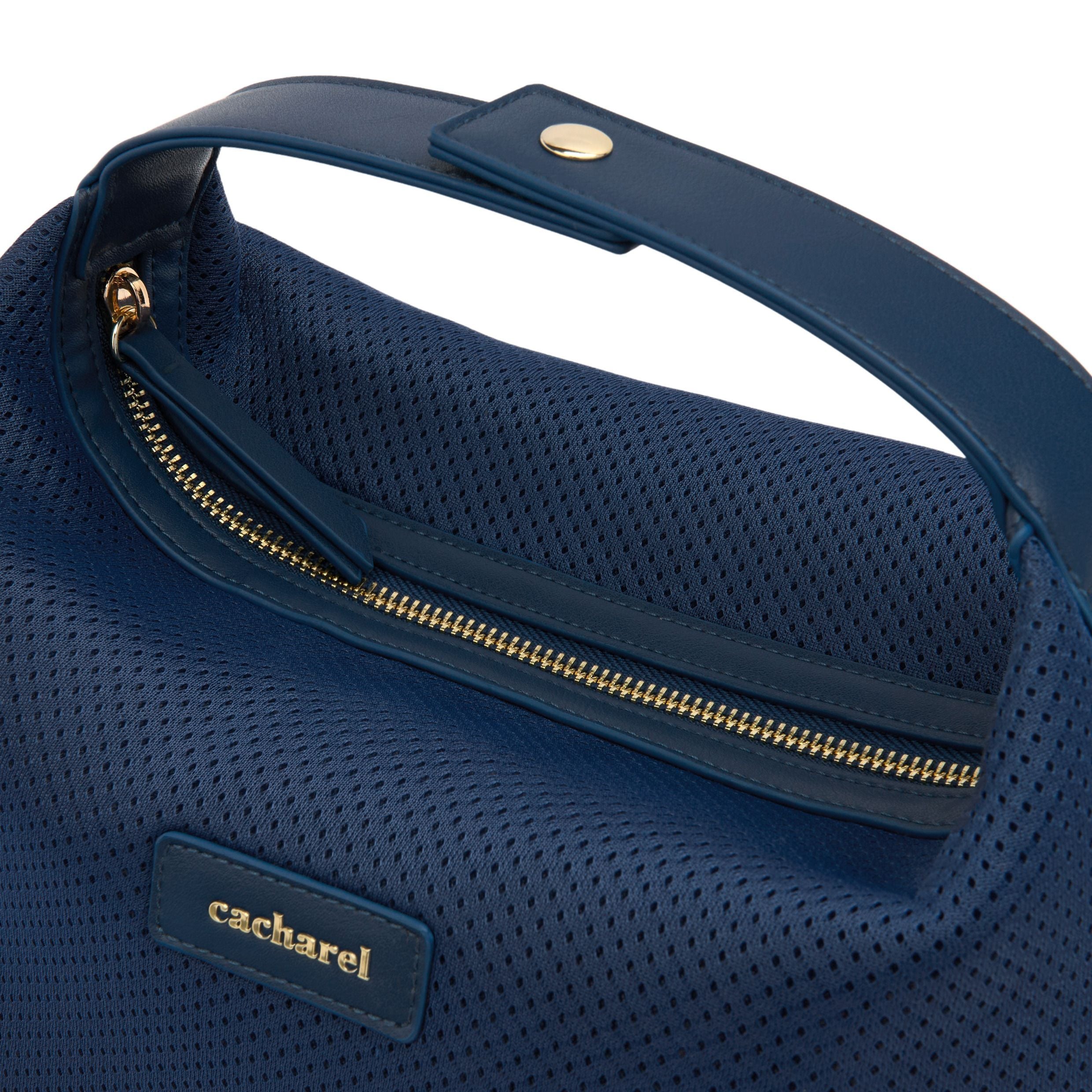 Toiletry Bag Joséphine Black