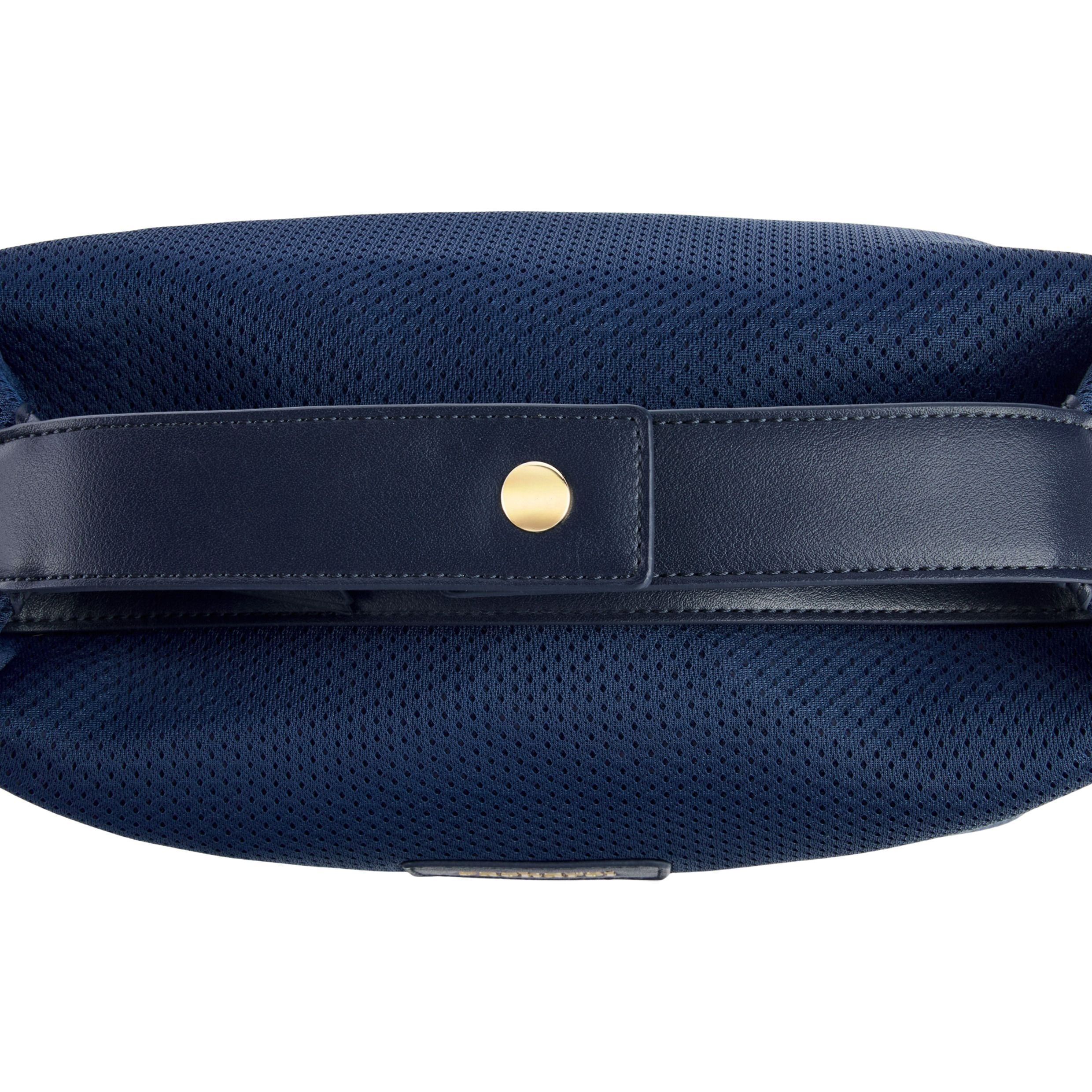 Toiletry Bag Joséphine Black