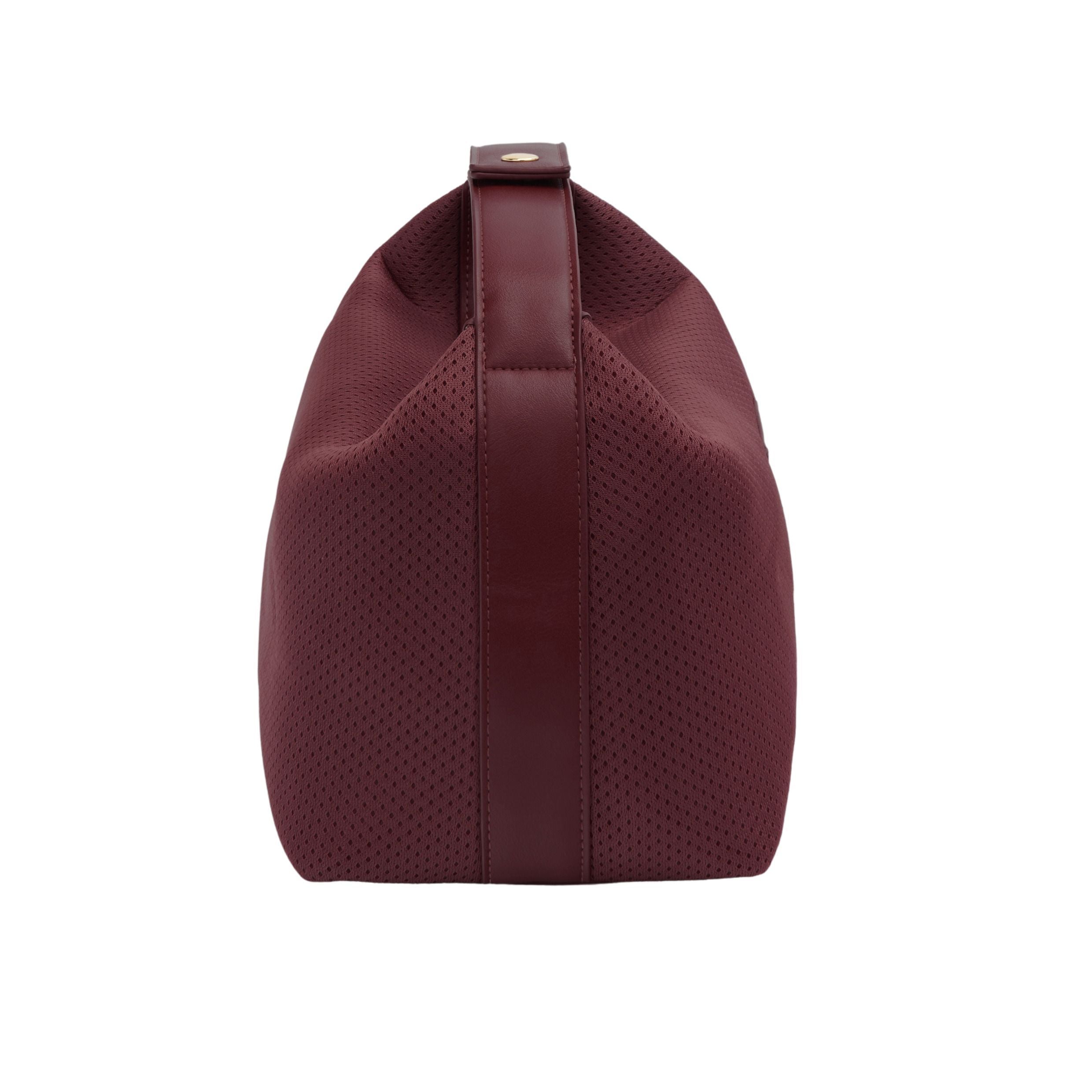 Toiletry Bag Joséphine Black