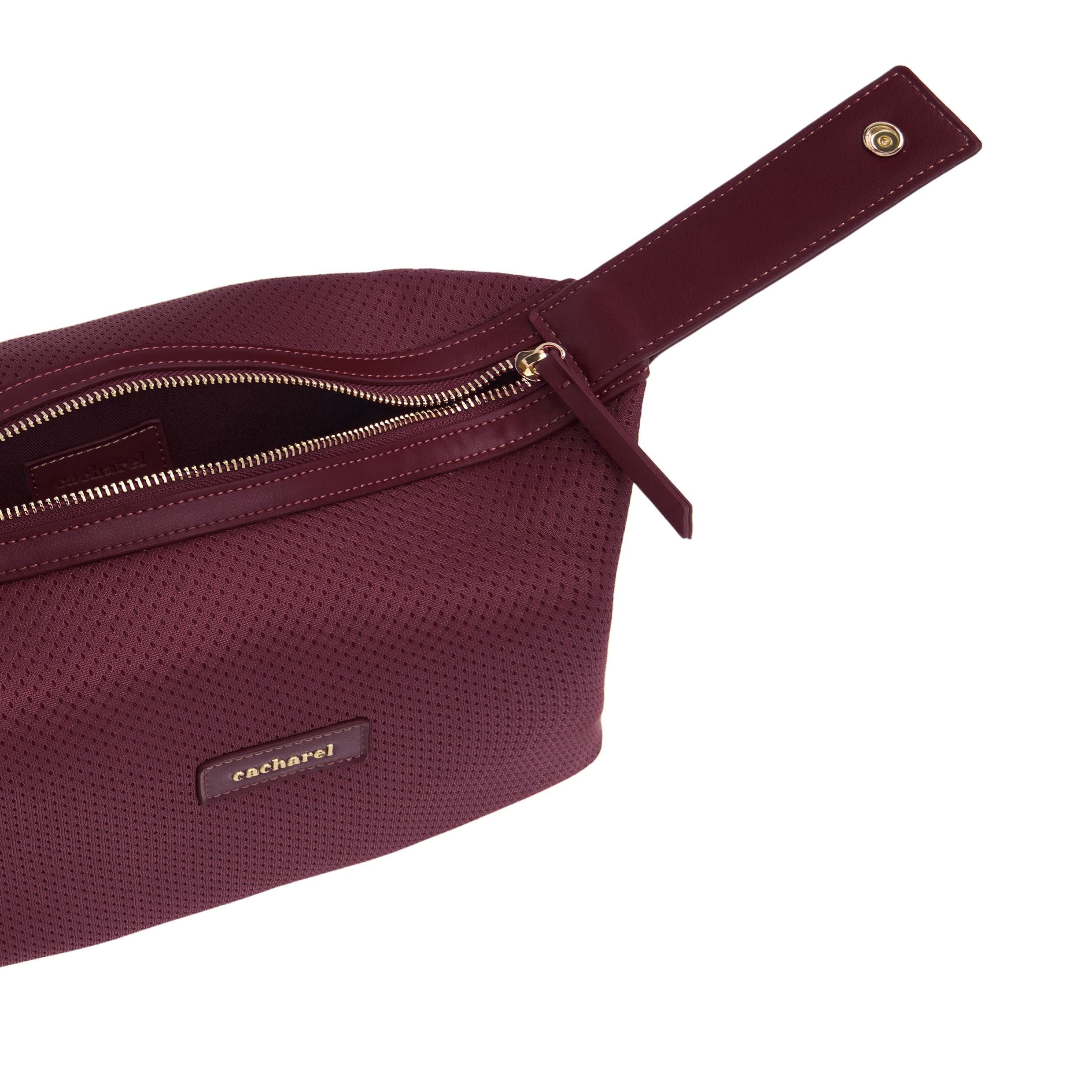 Toiletry Bag Joséphine Black