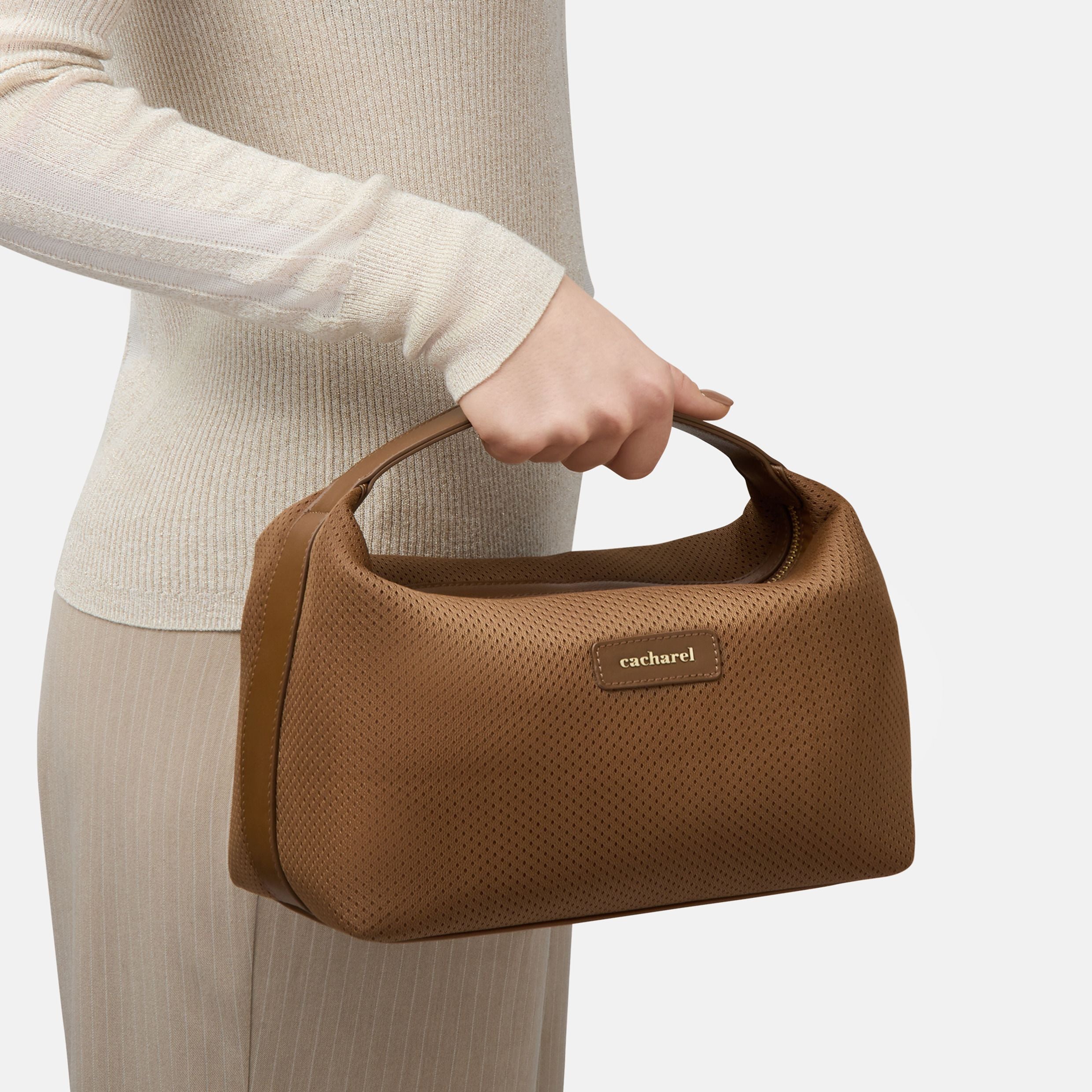 Toiletry Bag Joséphine Black