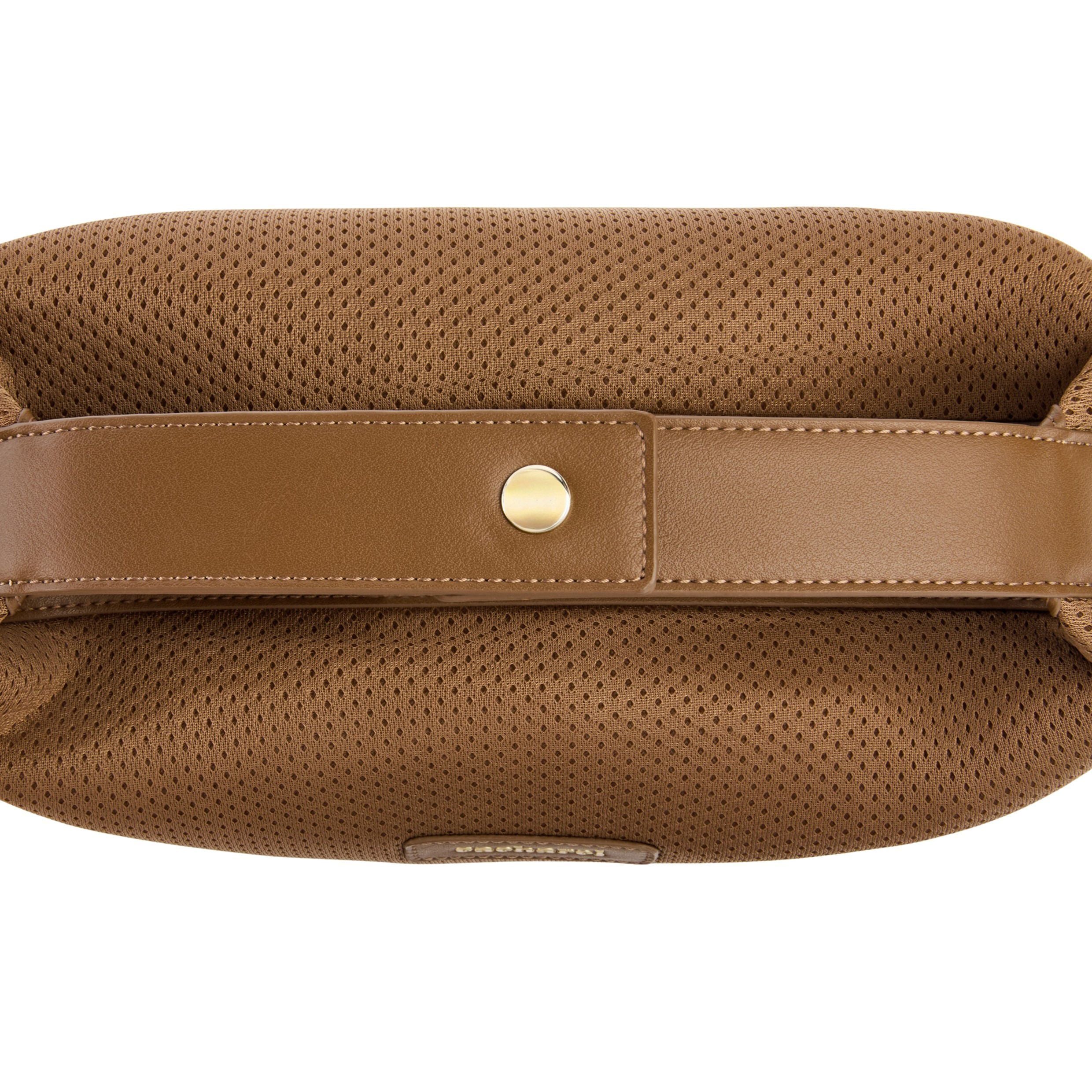 Toiletry Bag Joséphine Black