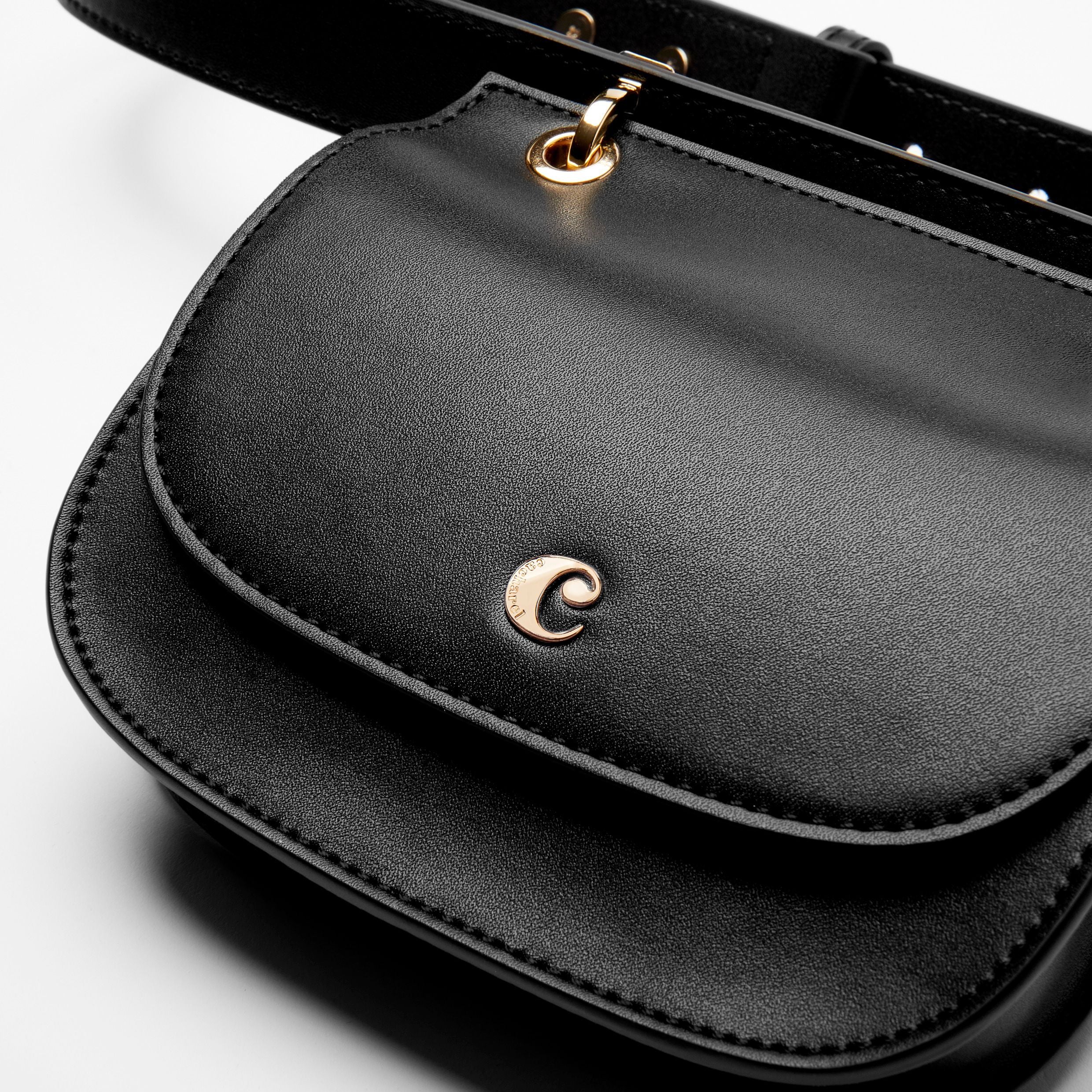 Waistpack Andrea Black