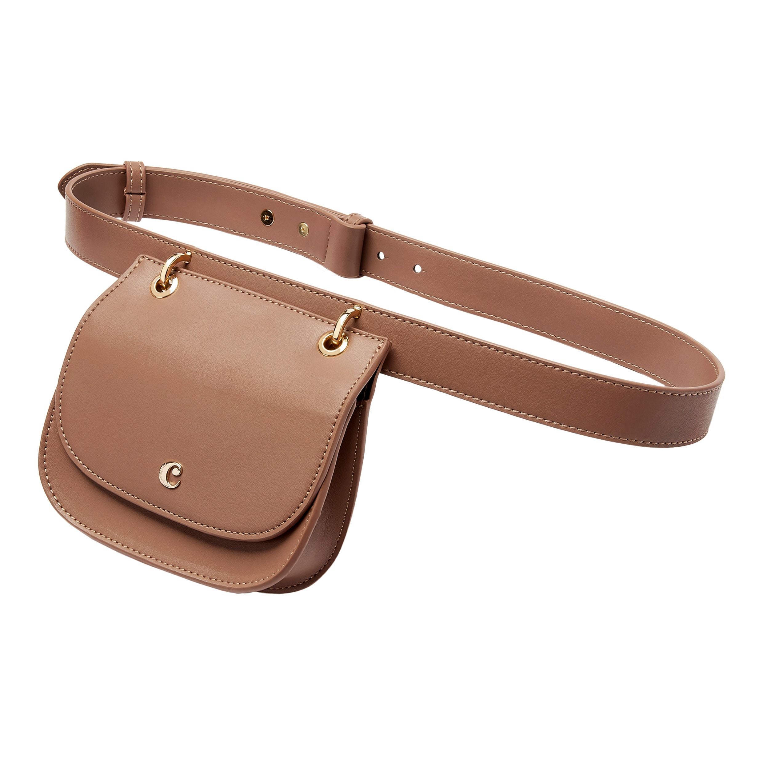 Waistpack Andrea Black