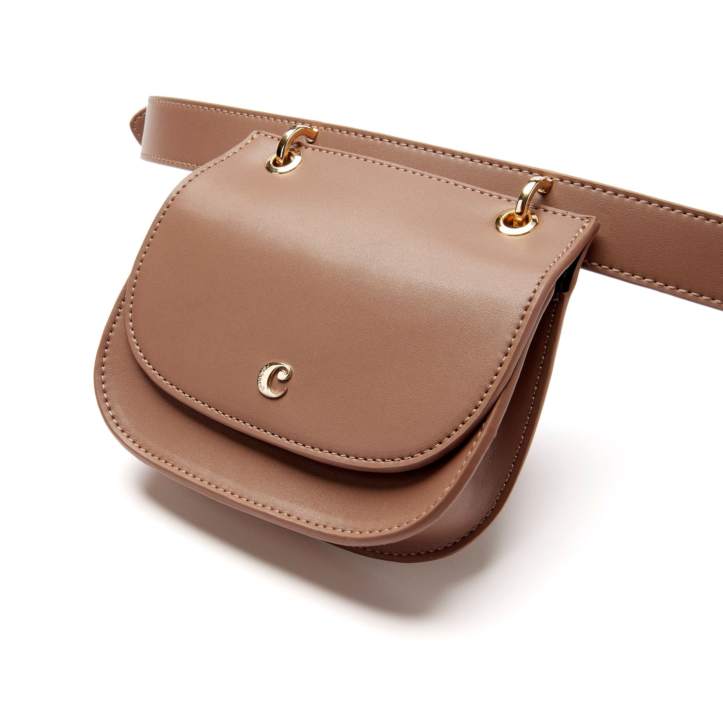 Waistpack Andrea Black