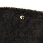 Small Dressing-Case Philomène Black