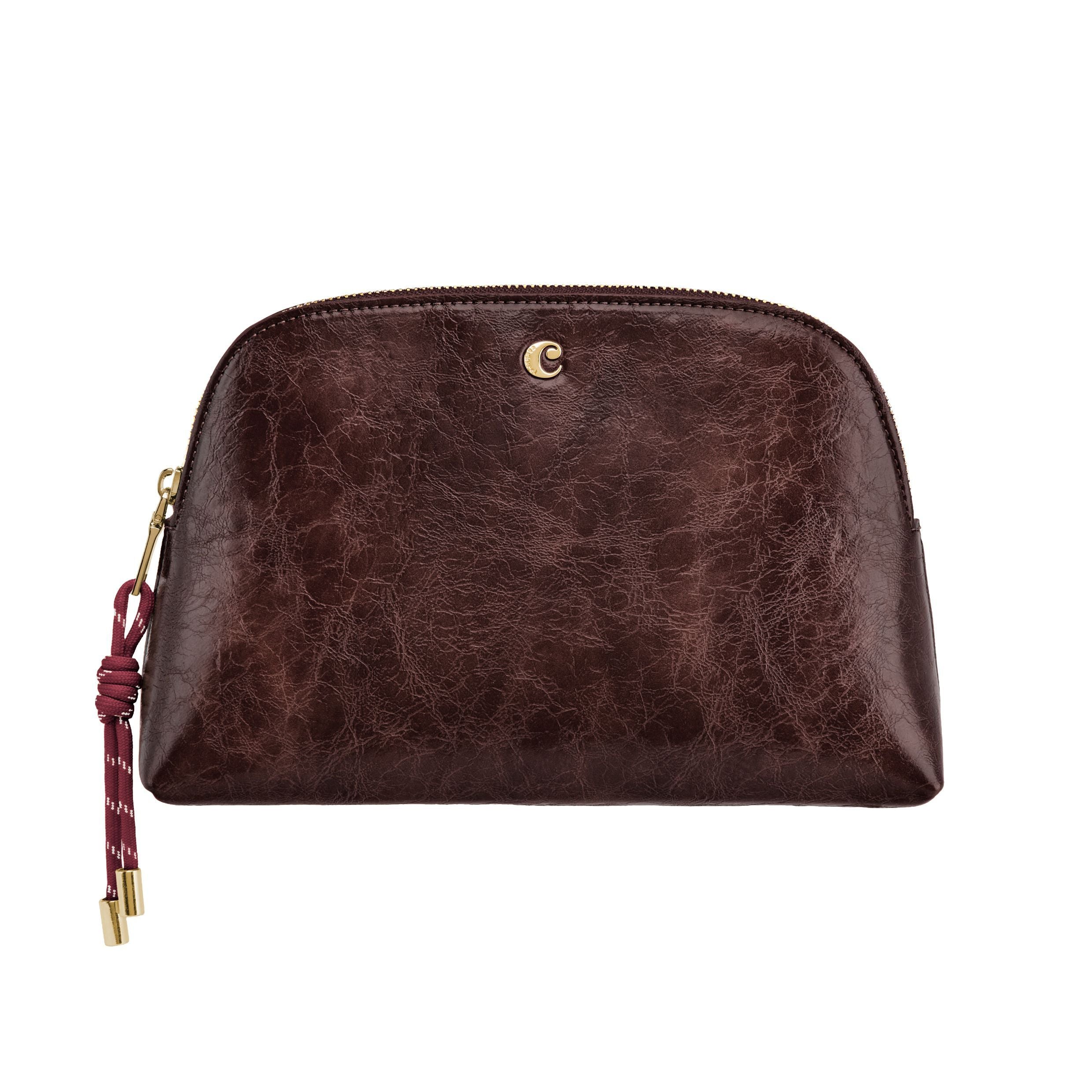 Small Dressing-Case Philomène Black