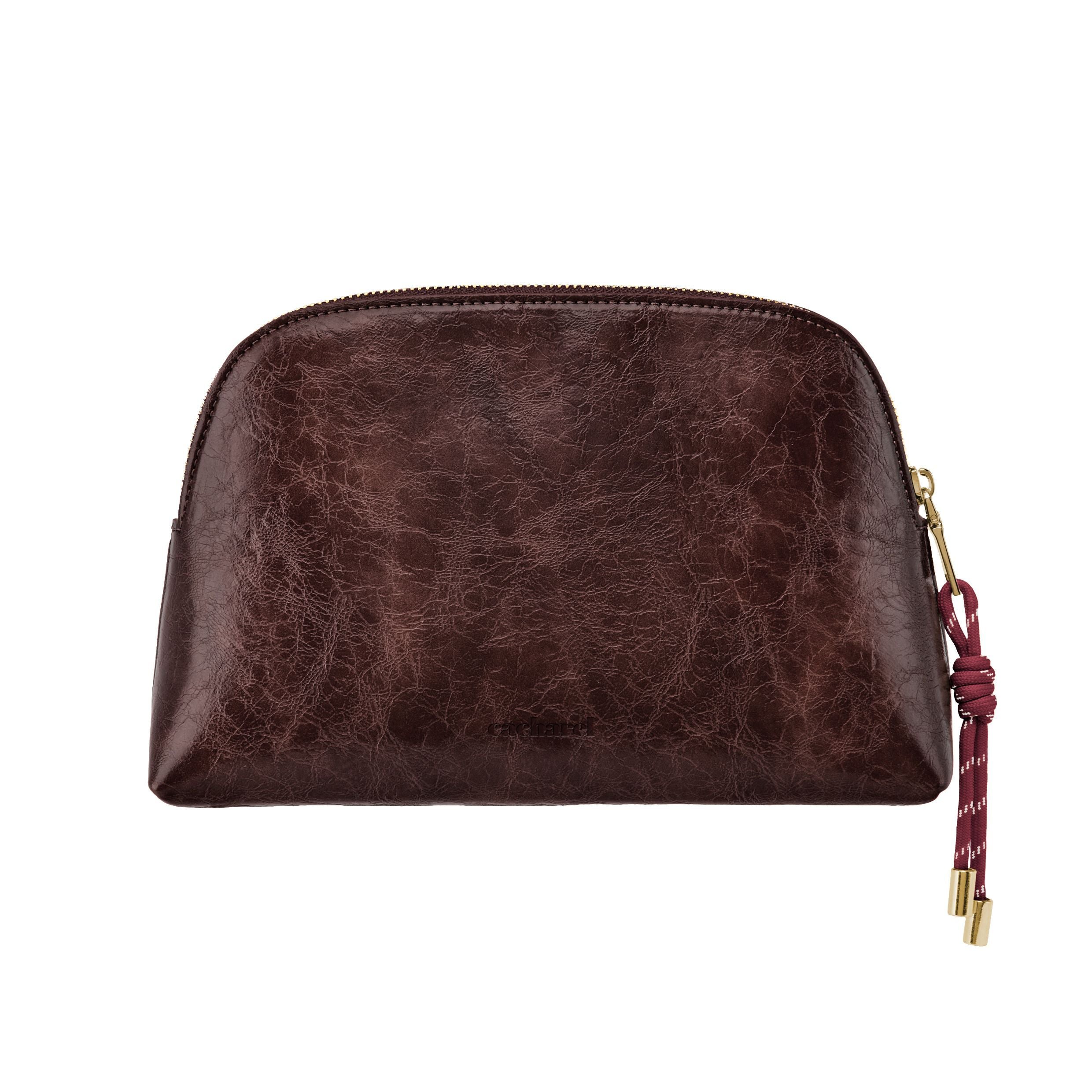 Small Dressing-Case Philomène Black