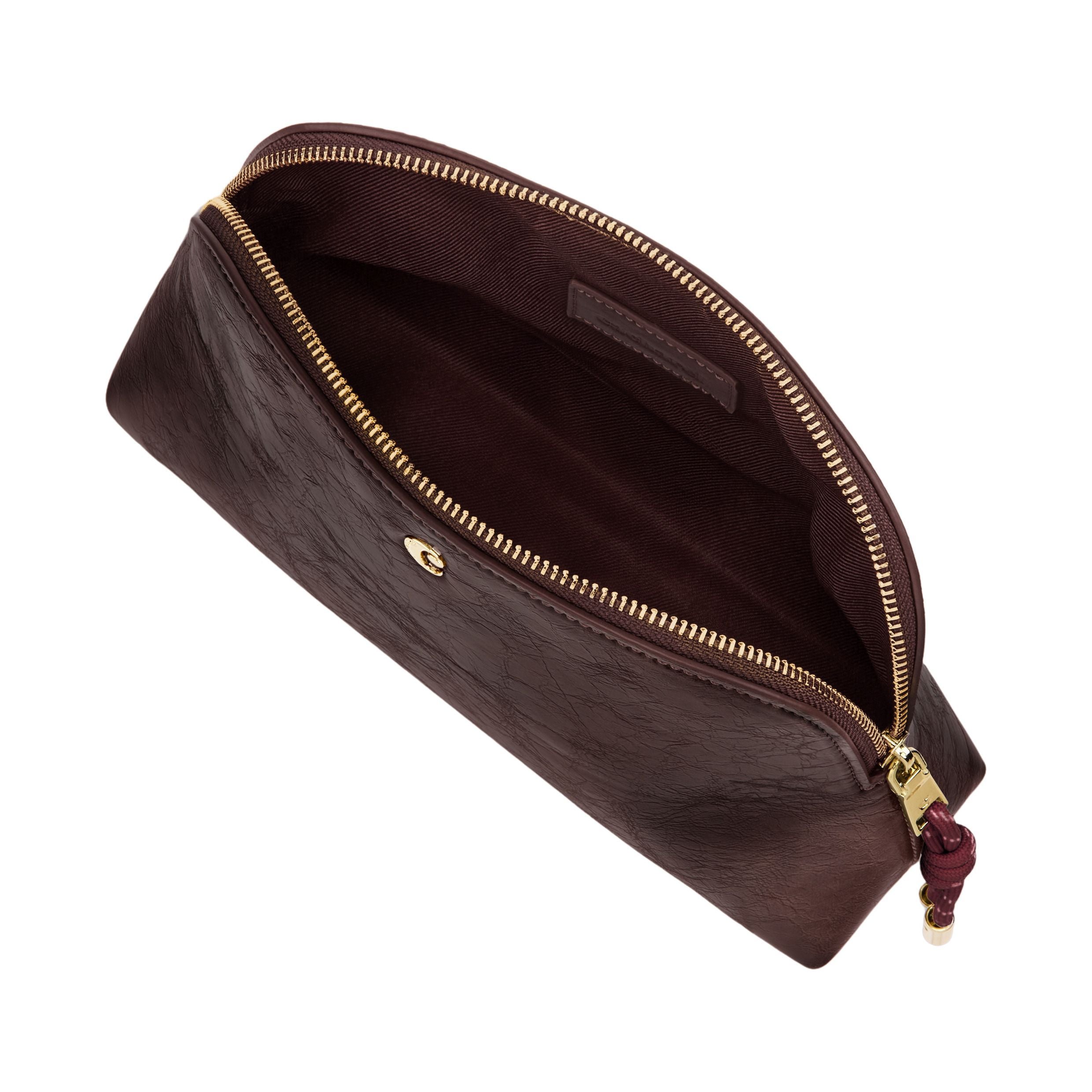Small Dressing-Case Philomène Black