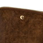 Small Dressing-Case Philomène Black