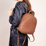 Backpack Alma Black