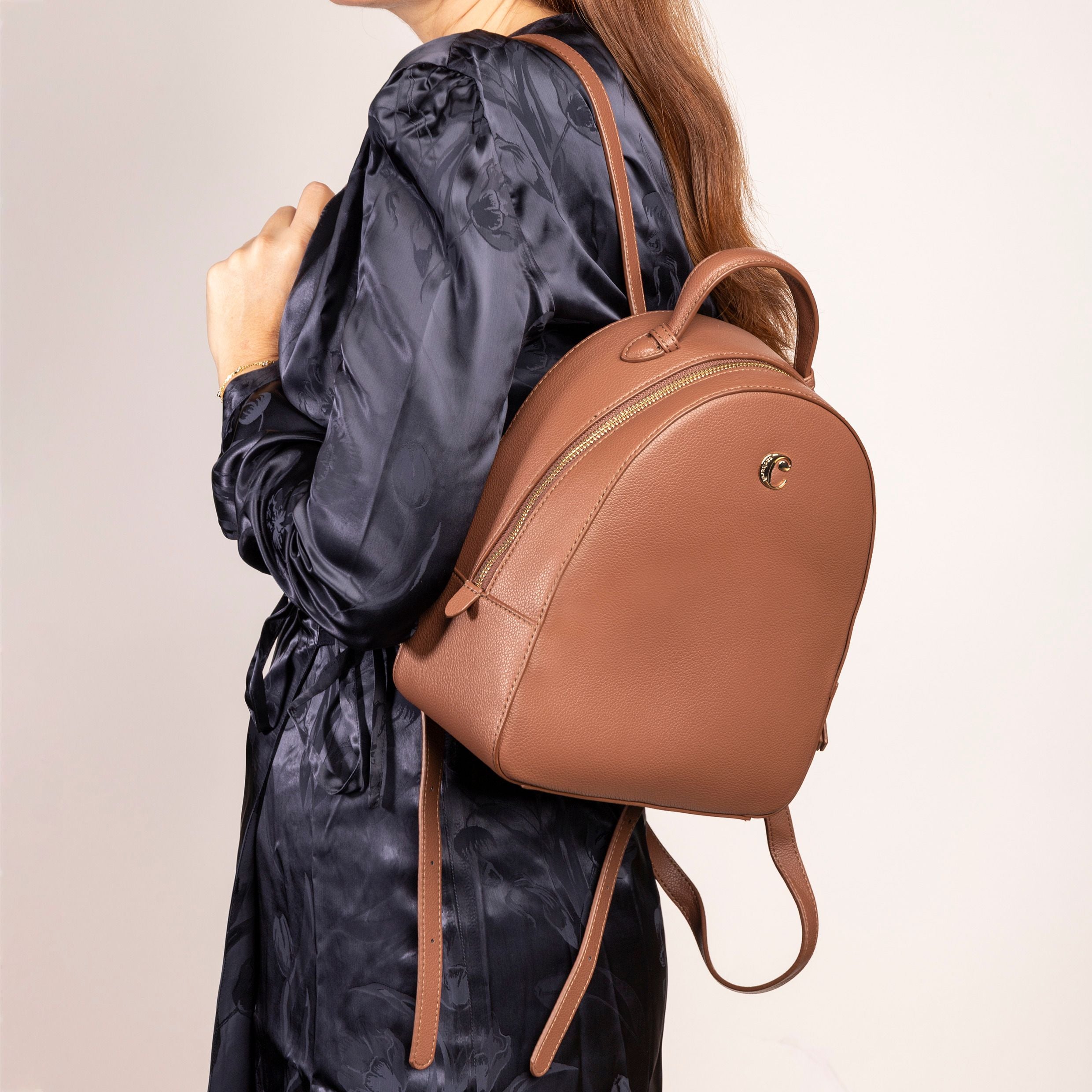 Backpack Alma Black