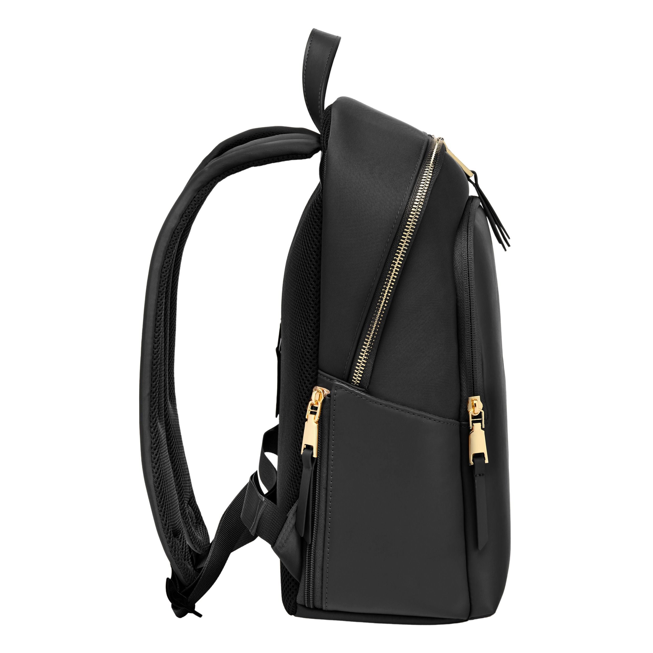 Backpack Olympe Black