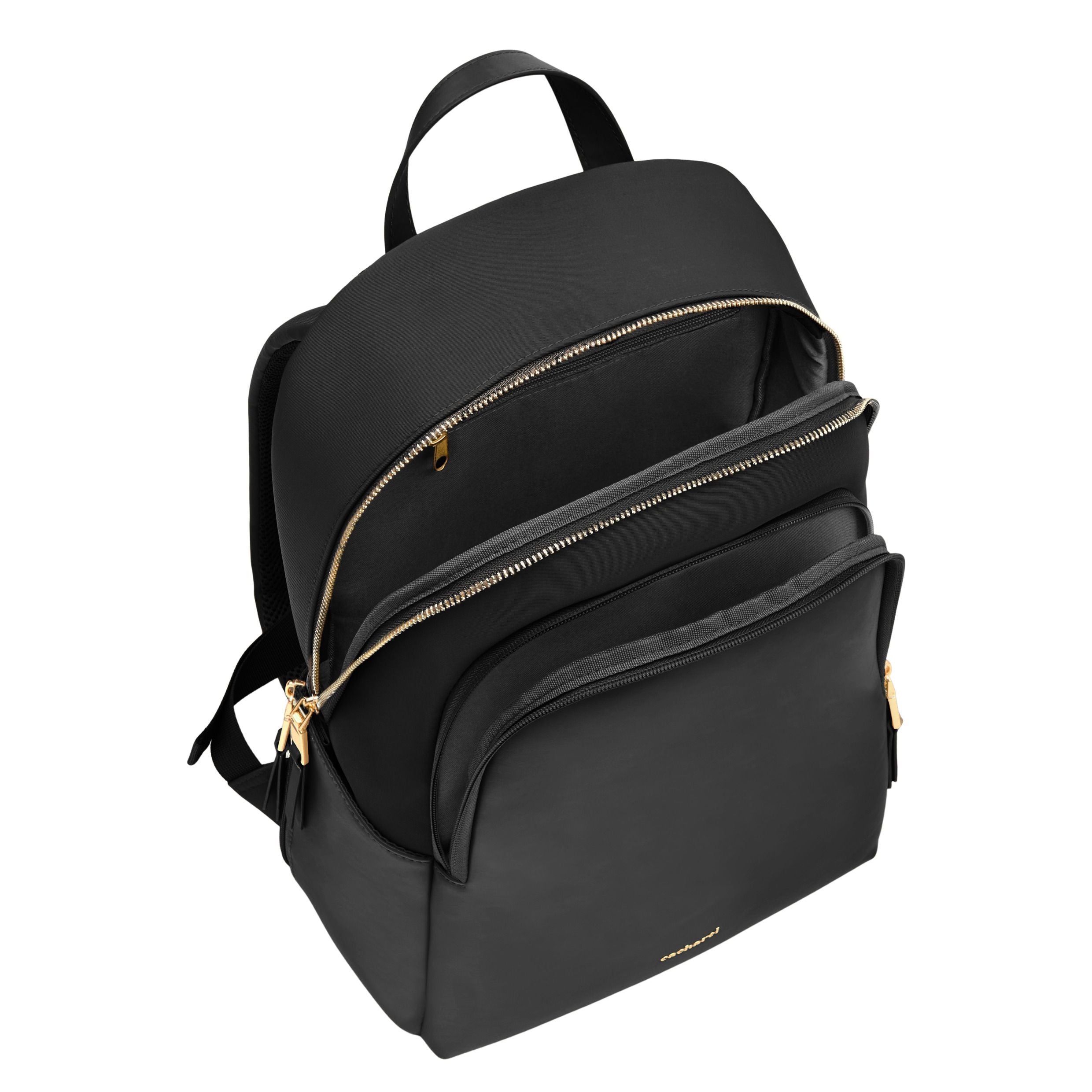 Backpack Olympe Black
