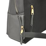 Backpack Olympe Black