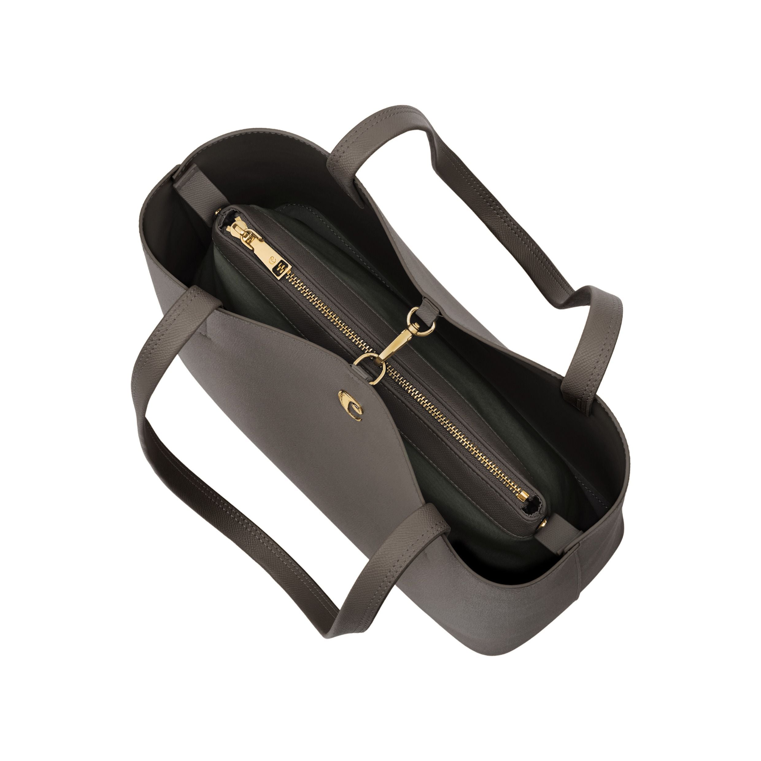 Shopping Bag Séraphine Black