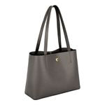Shopping Bag Séraphine Black