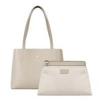 Shopping Bag Séraphine Black