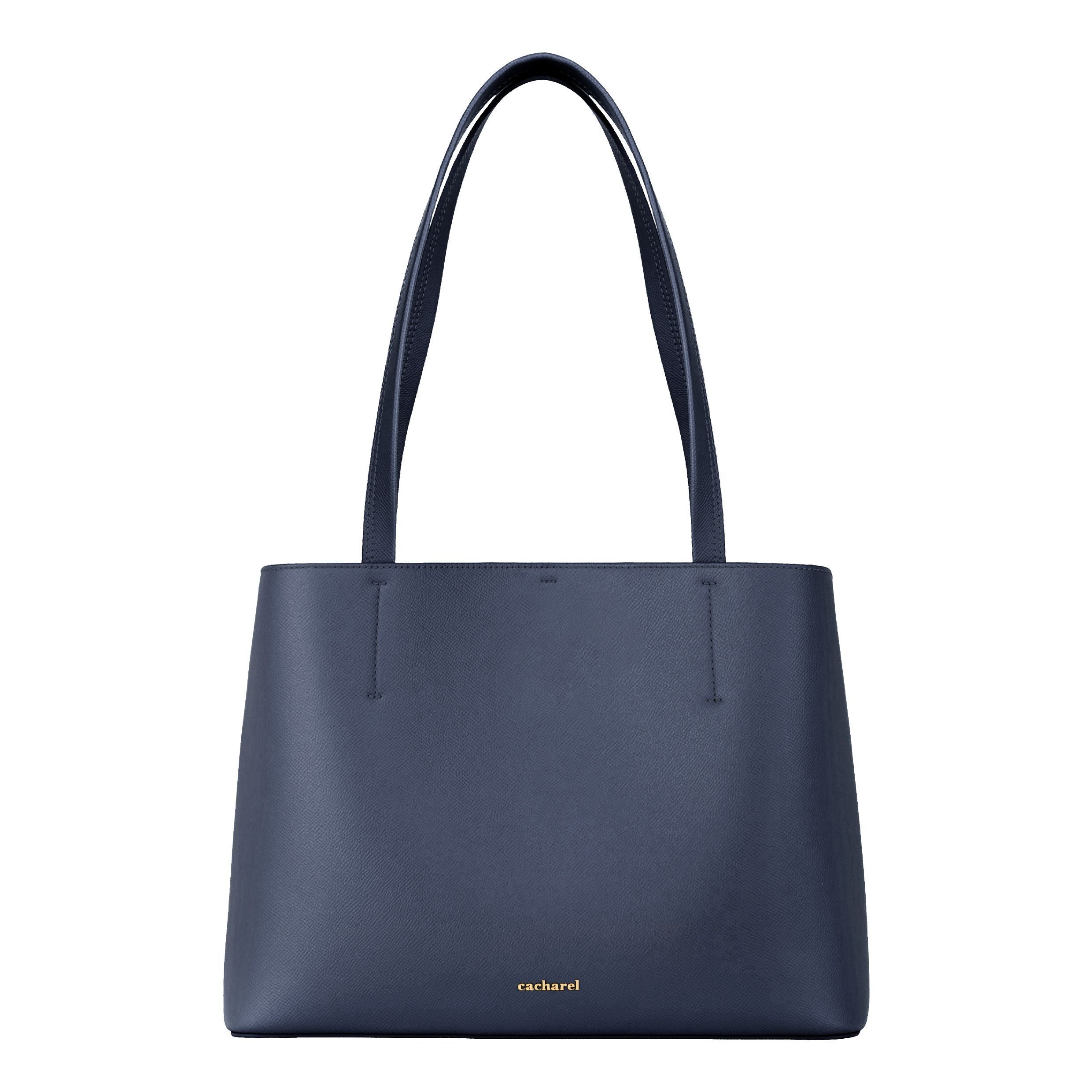 Shopping Bag Séraphine Black