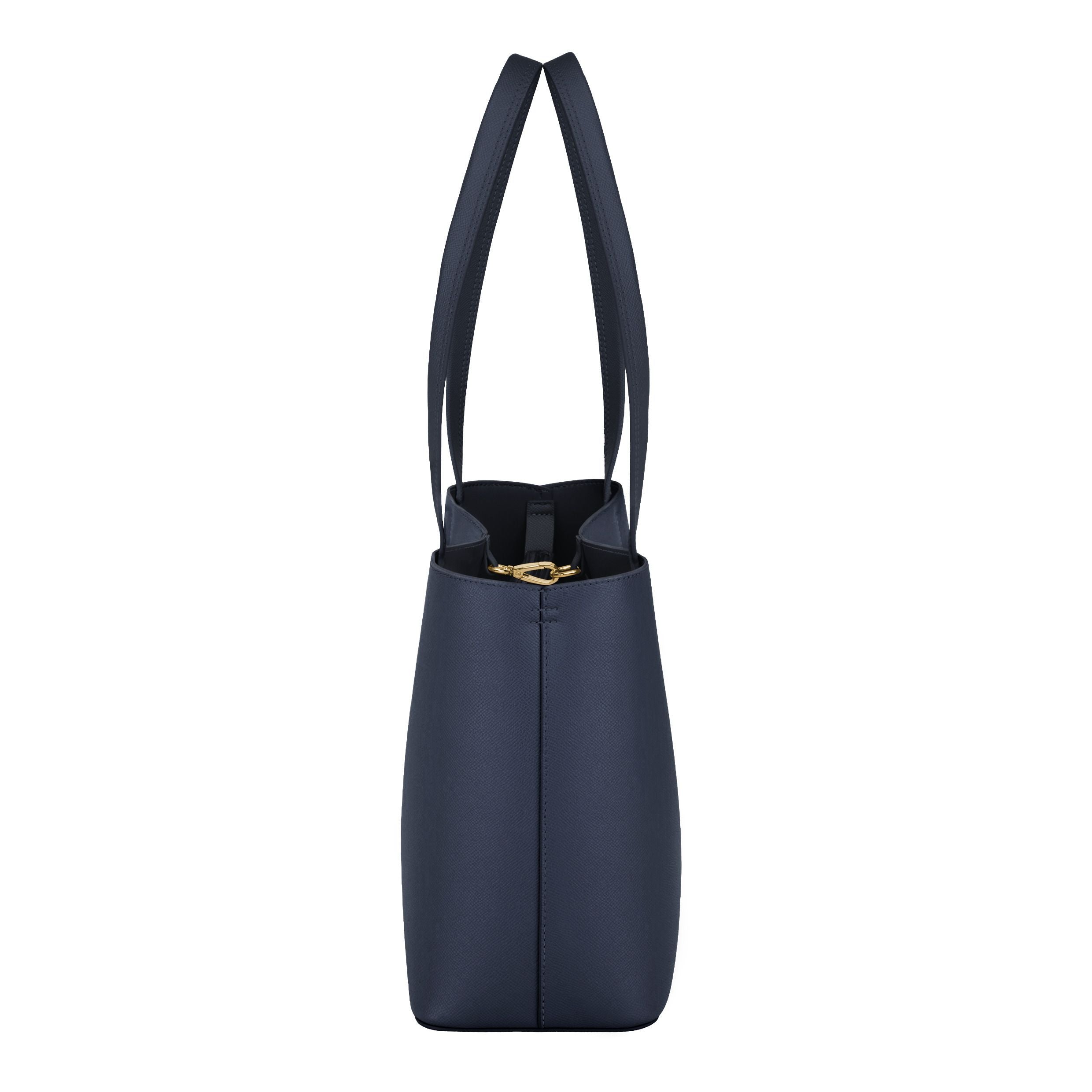 Shopping Bag Séraphine Black