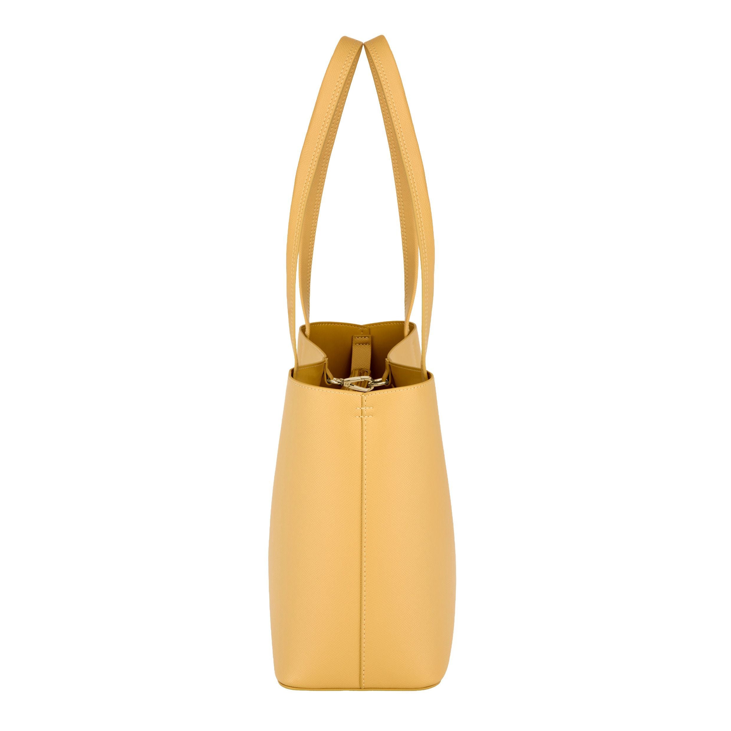 Shopping Bag Séraphine Black