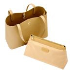Shopping Bag Séraphine Black