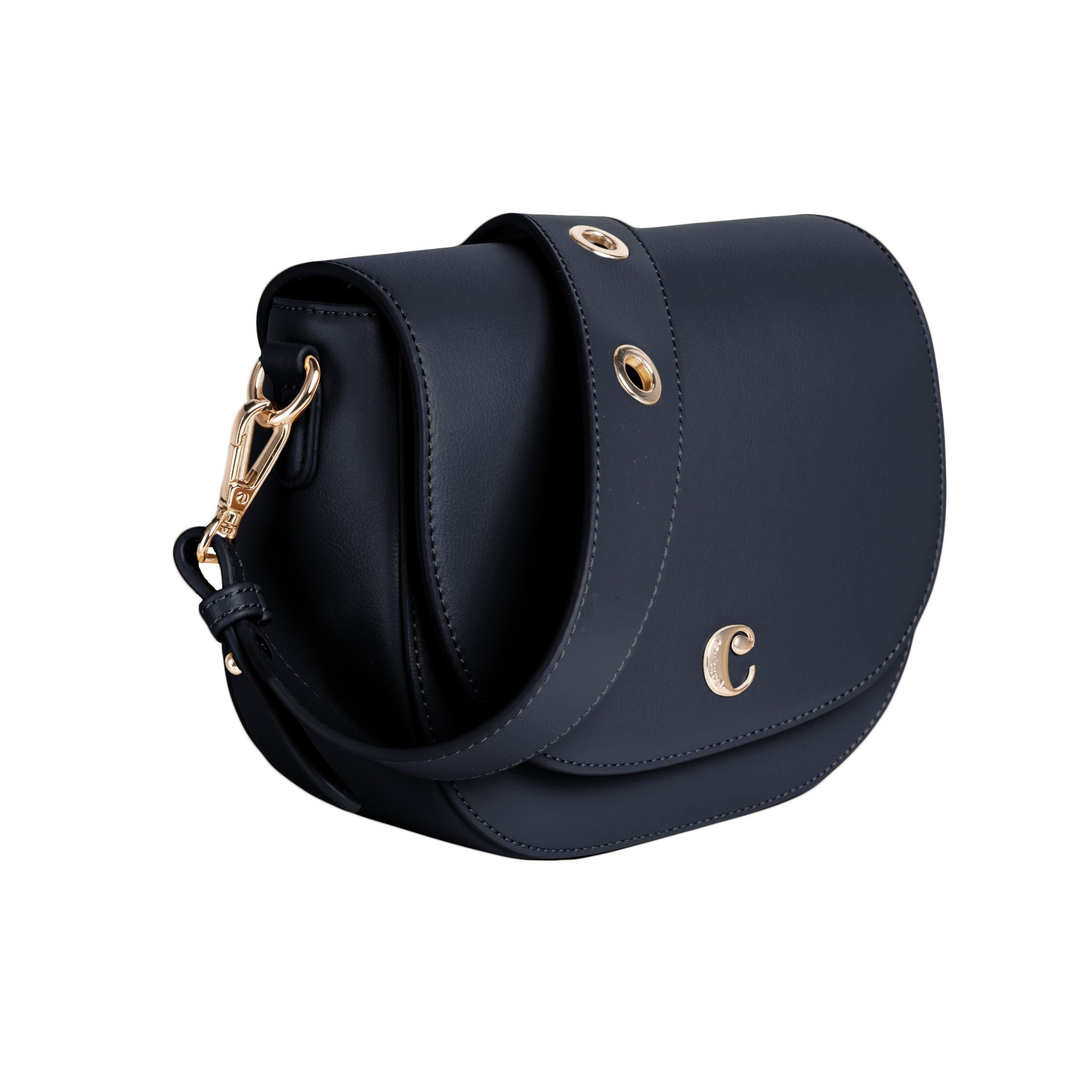 Lady Bag Albane Navy