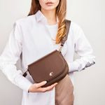 Lady Bag Albane Navy