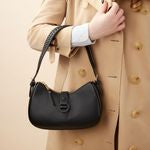 Lady Bag Astrid Black