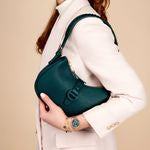 Lady Bag Astrid Black