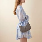 Lady Bag Astrid Black