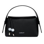 Lady Bag Clémentine Black