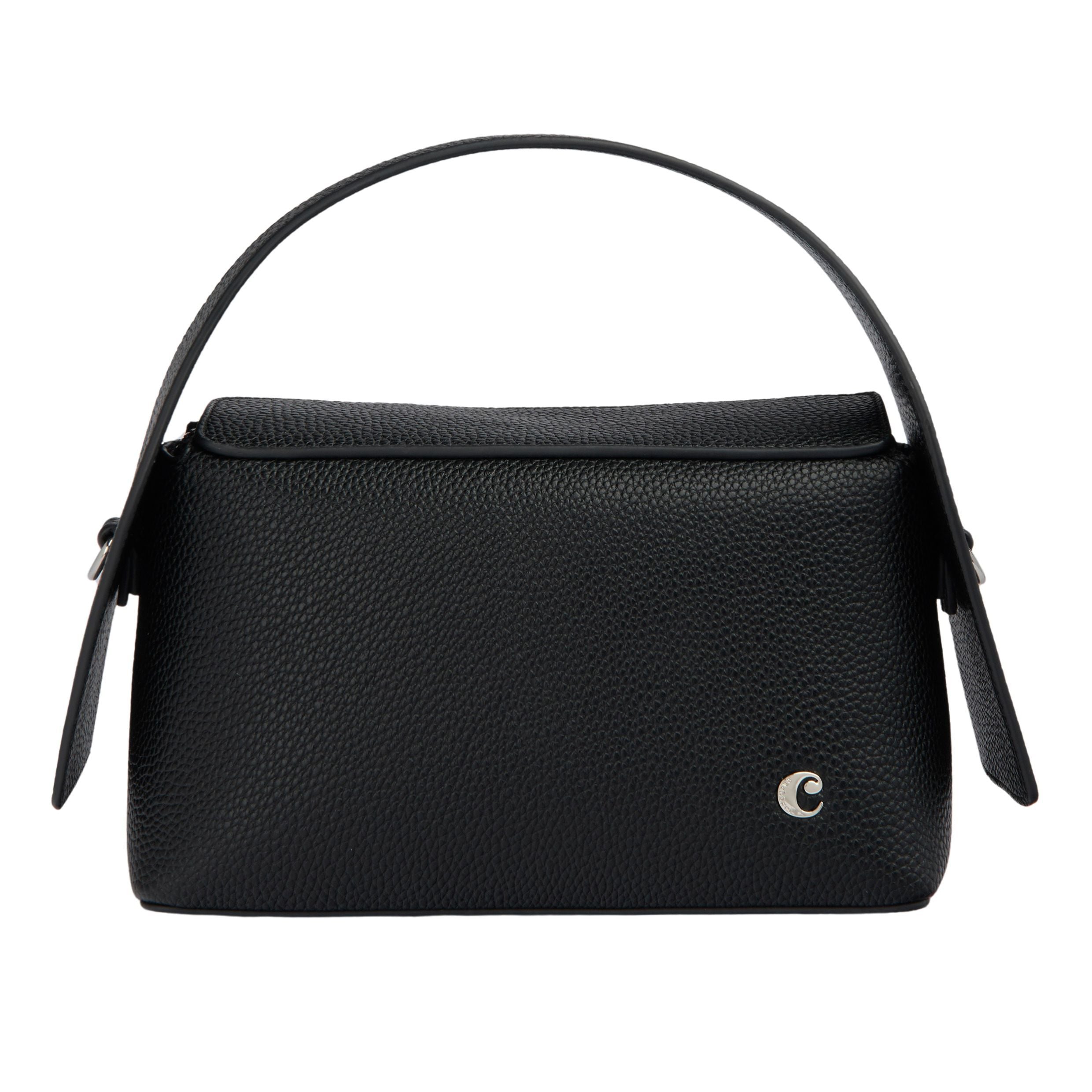Lady Bag Clémentine Black