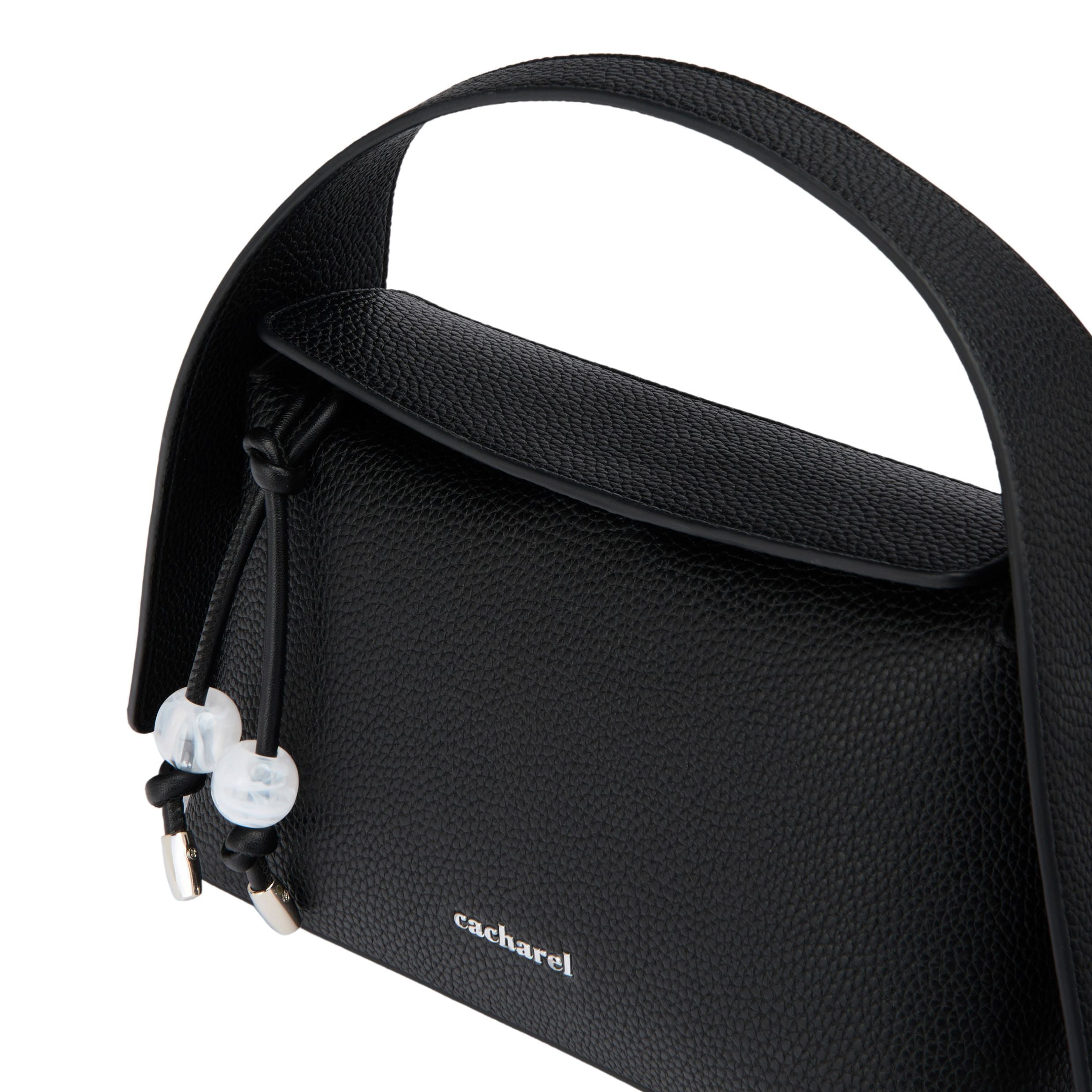 Lady Bag Clémentine Black