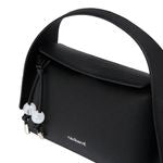 Lady Bag Clémentine Black