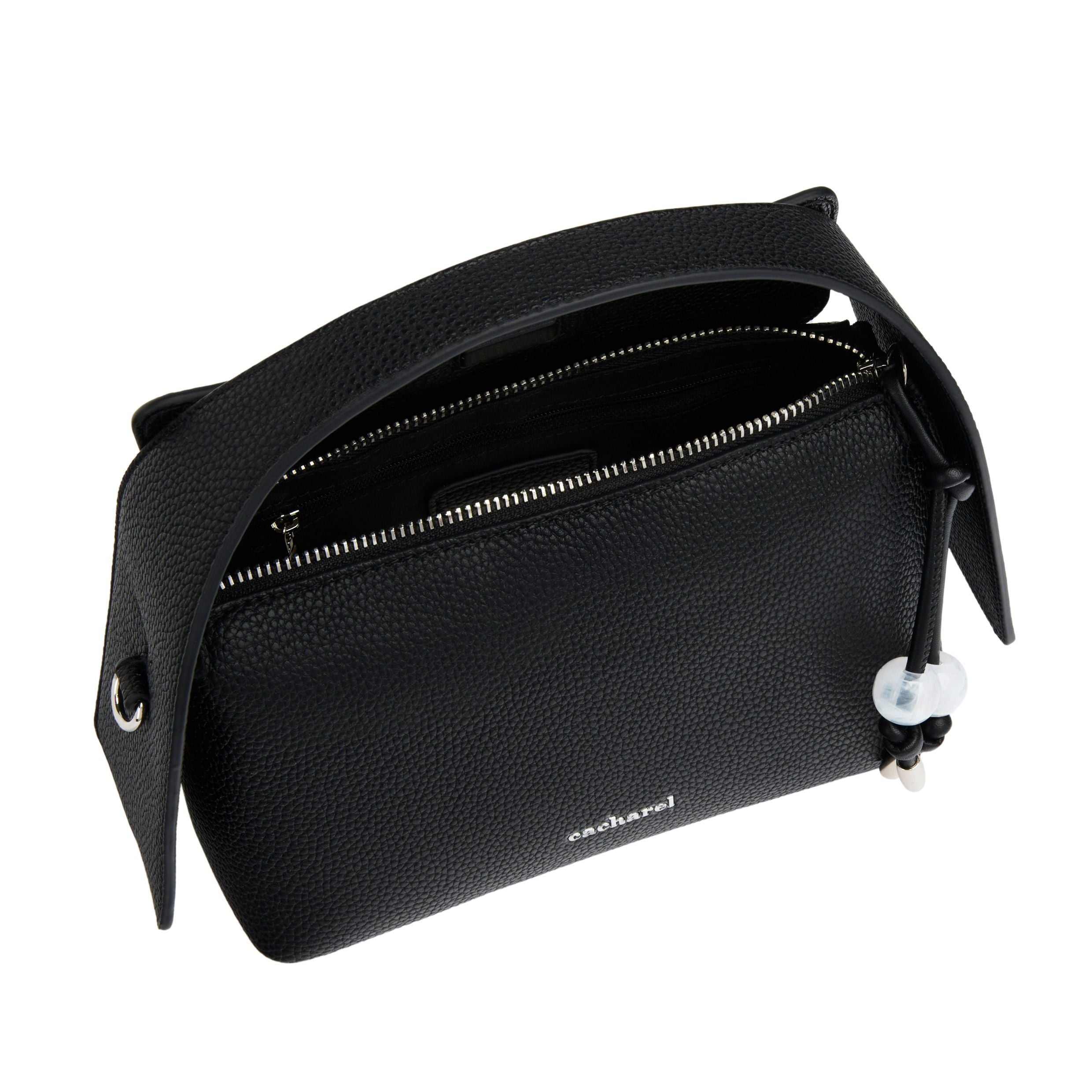 Lady Bag Clémentine Black