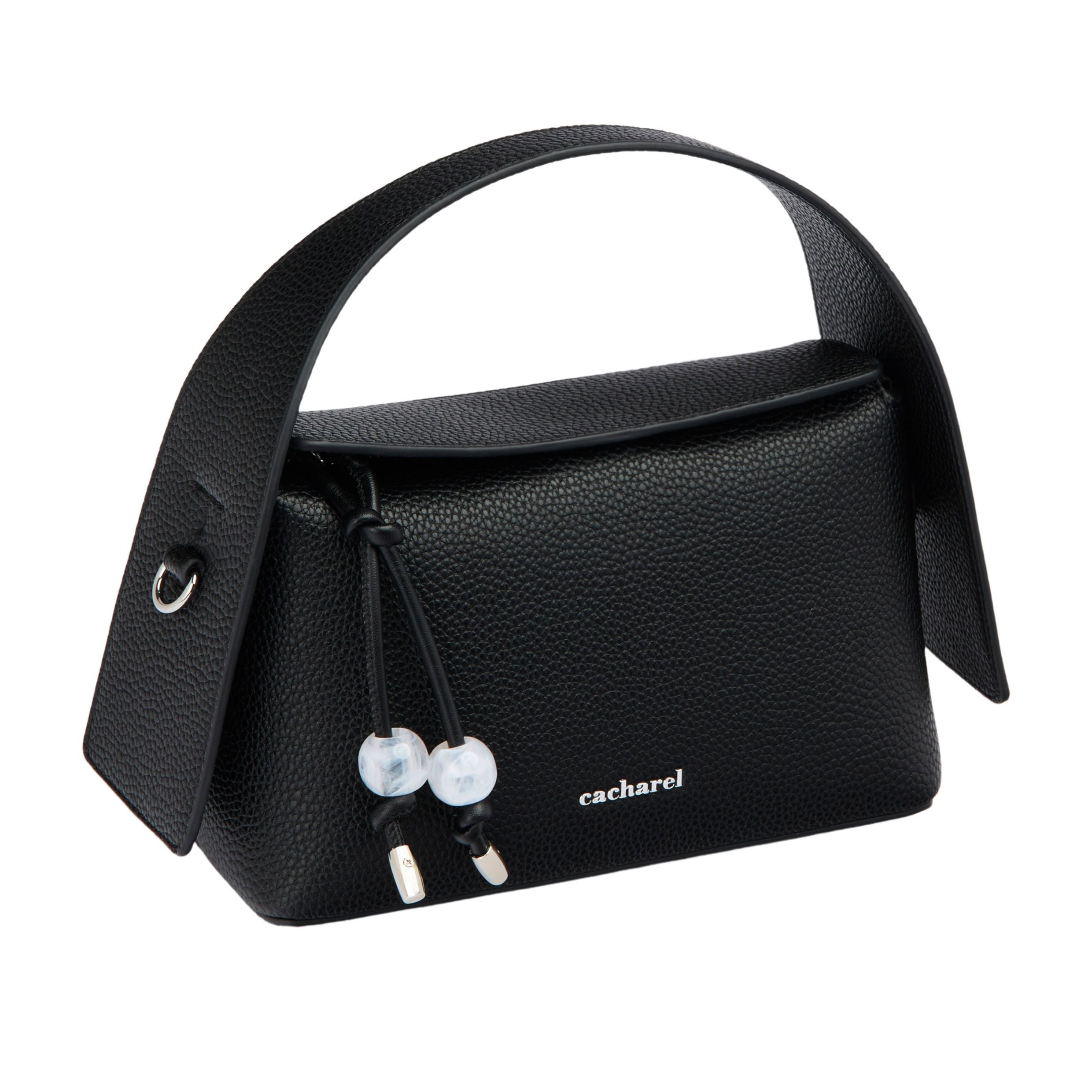Lady Bag Clémentine Black