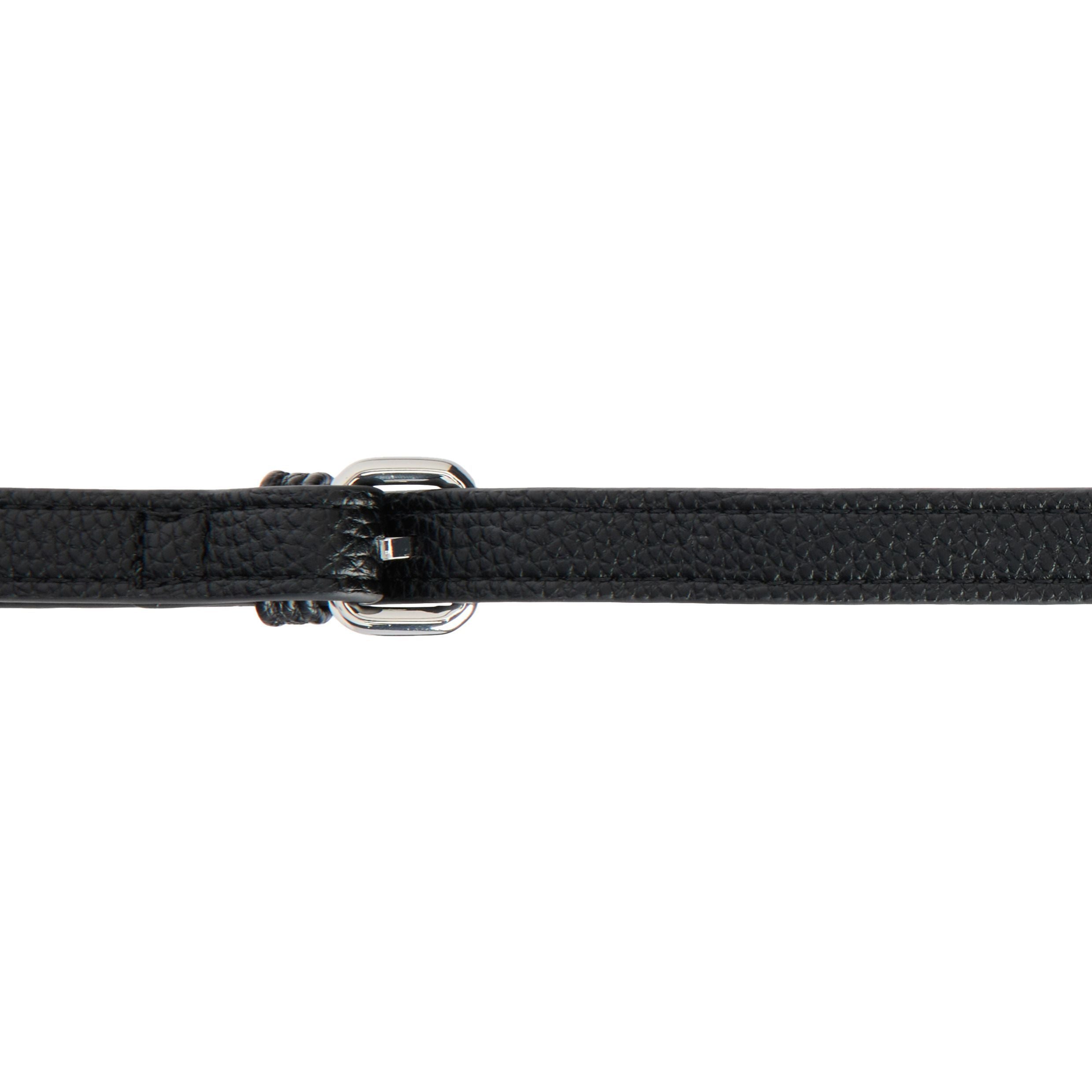 Lady Bag Clémentine Black