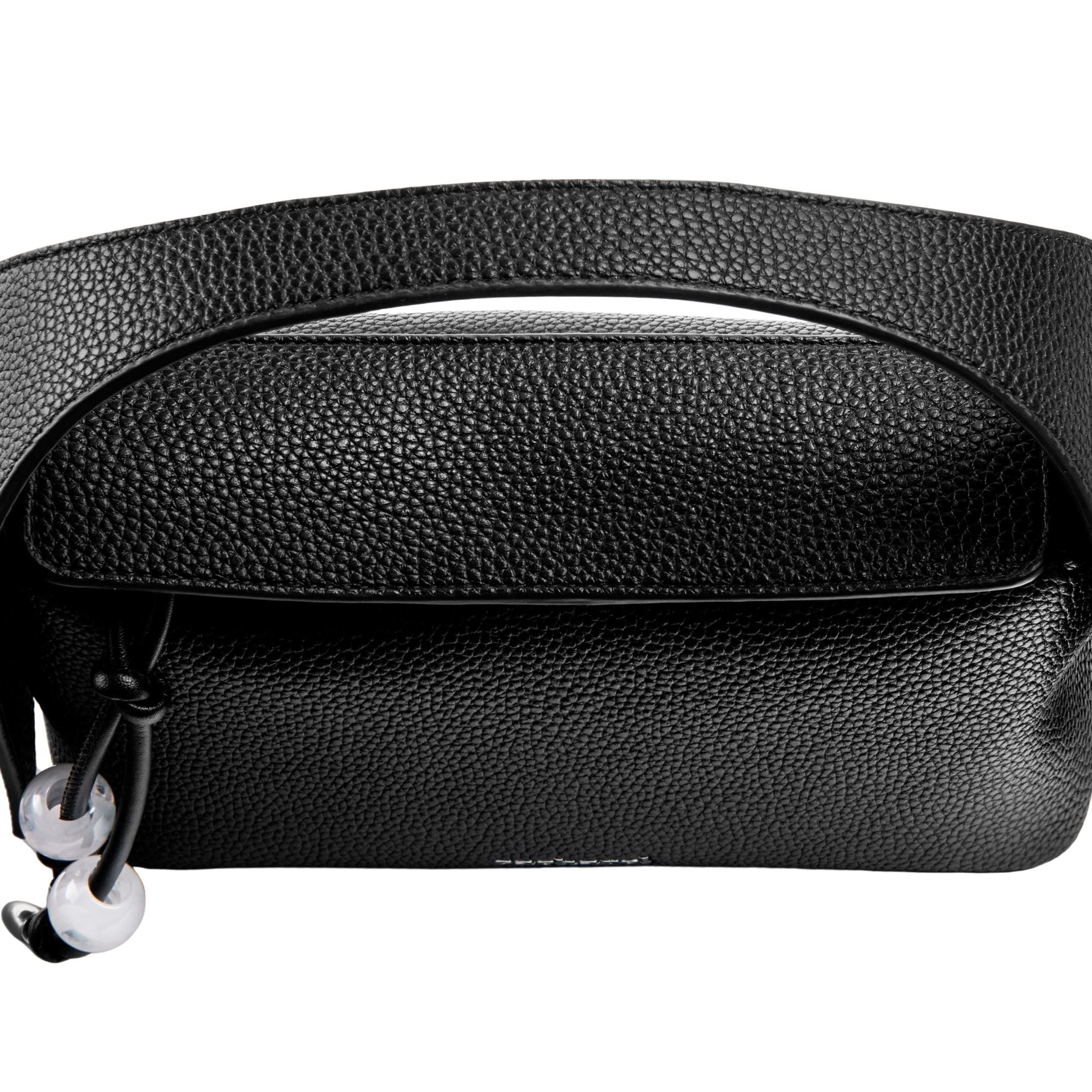 Lady Bag Clémentine Black