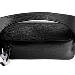 Lady Bag Clémentine Black