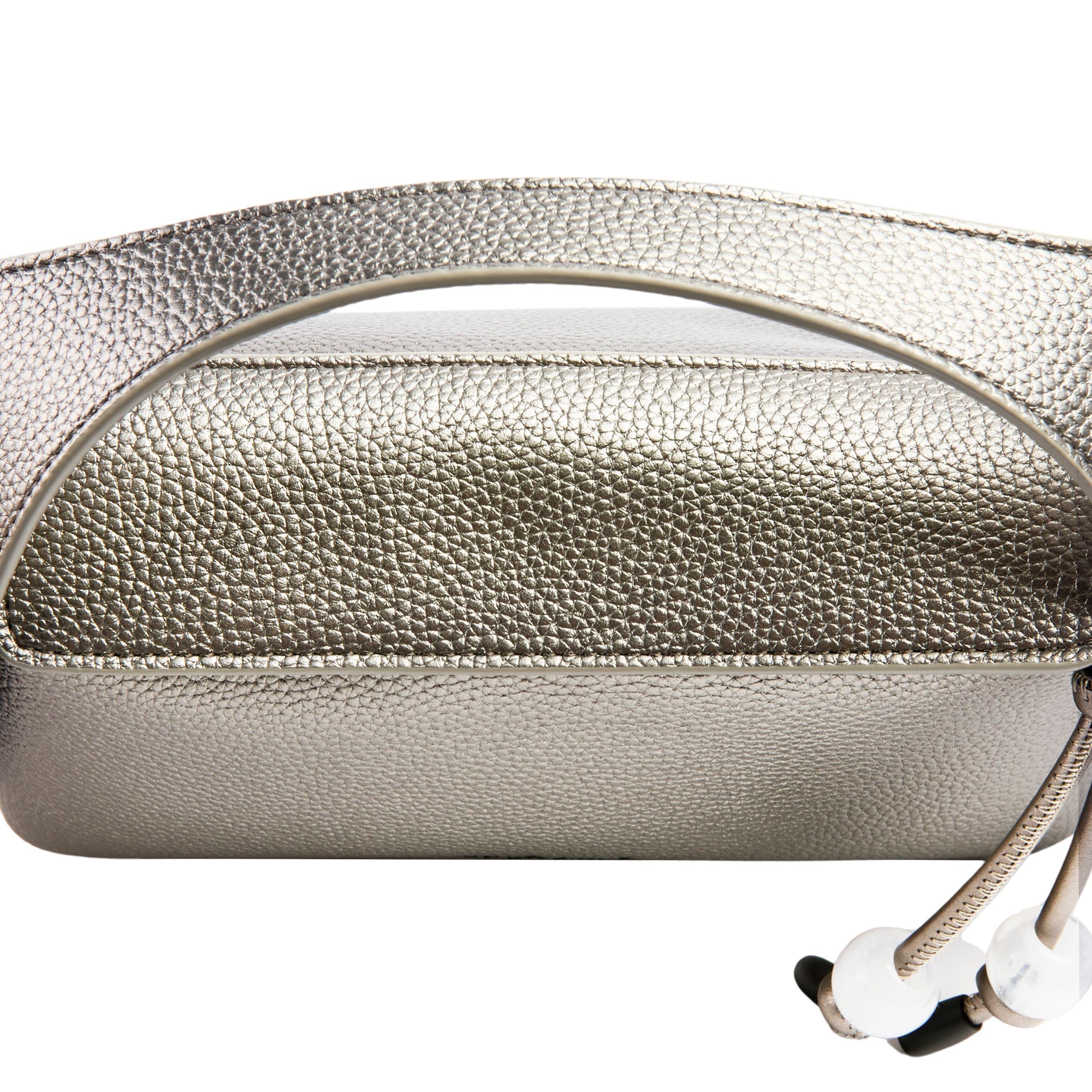Lady Bag Clémentine Black
