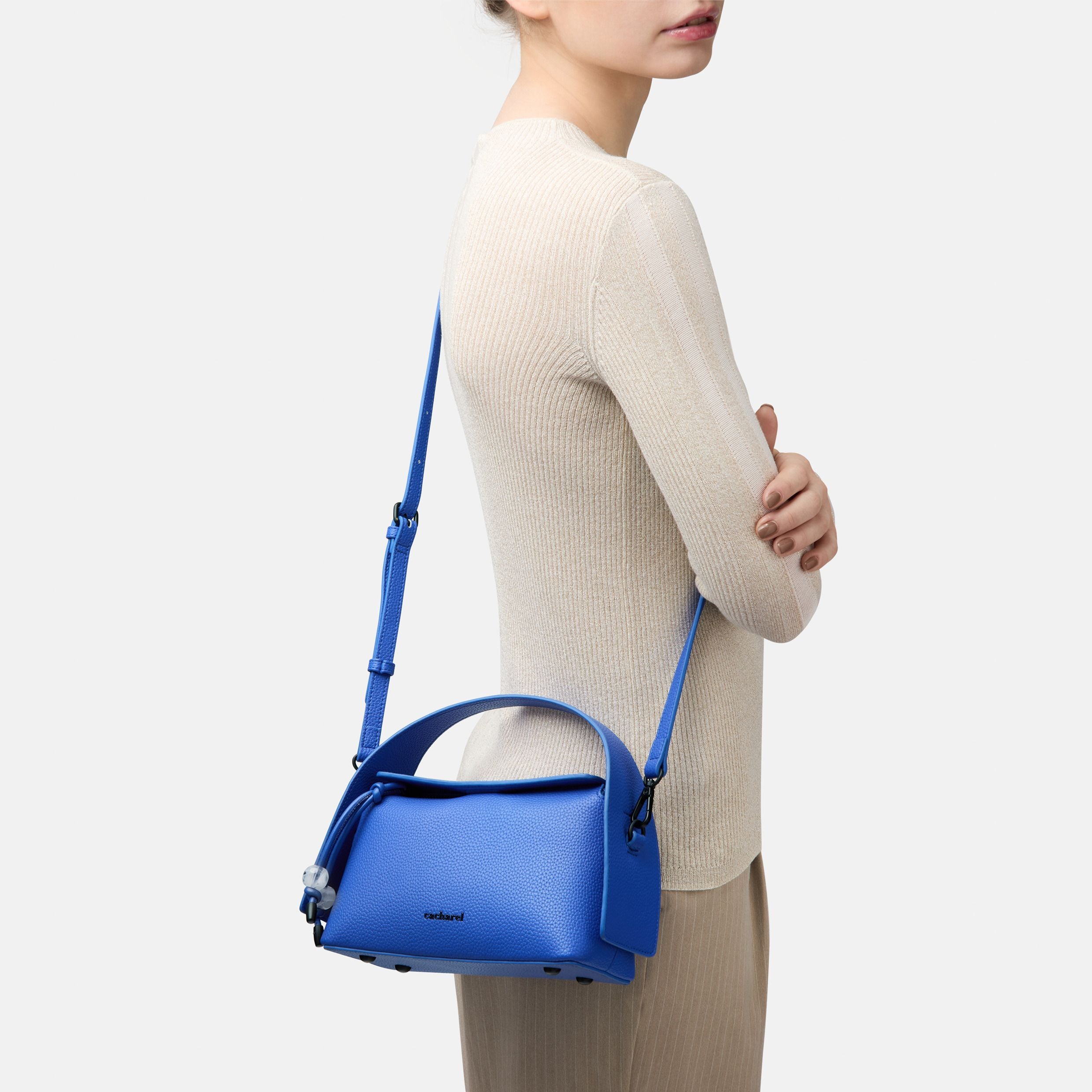 Lady Bag Clémentine Black