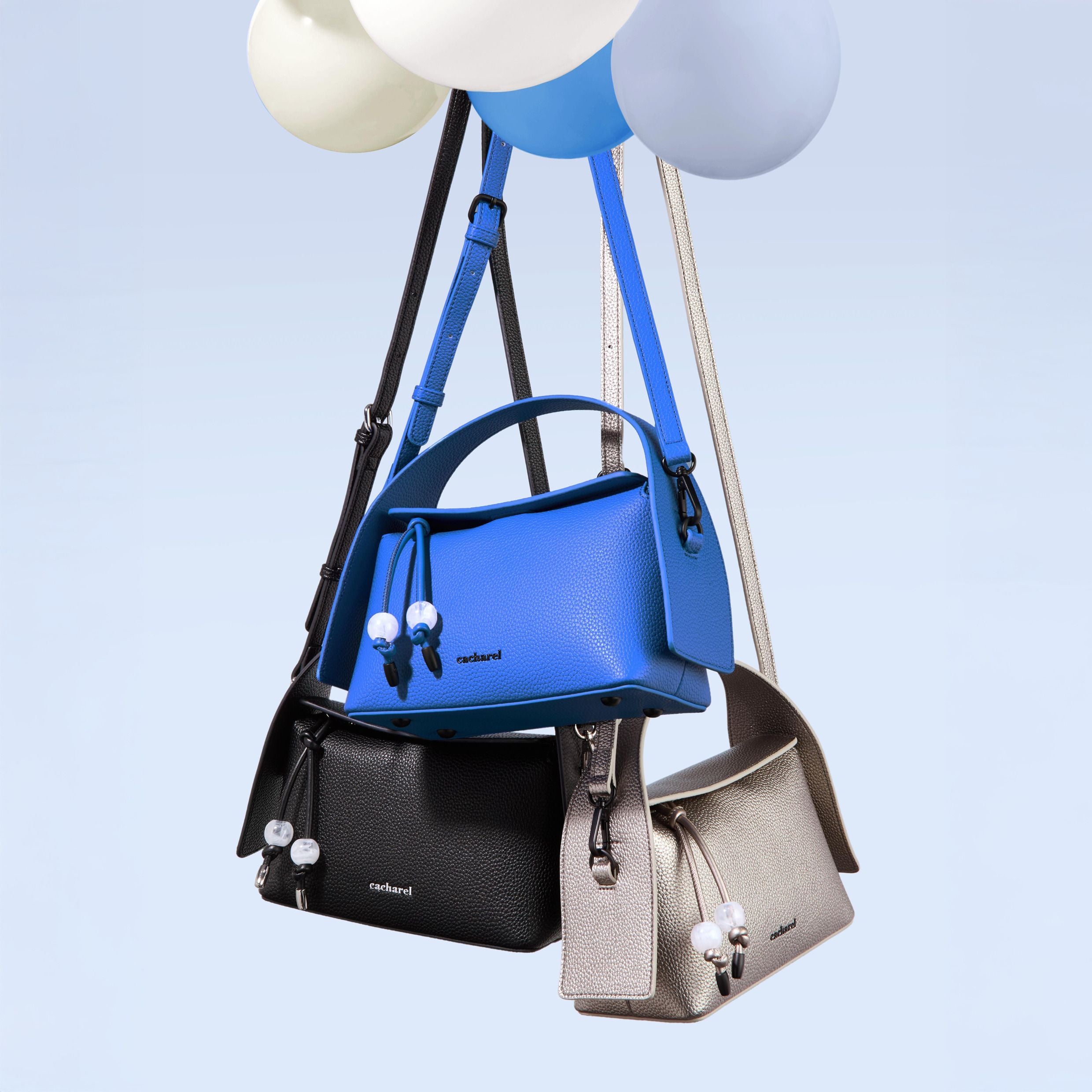 Lady Bag Clémentine Black