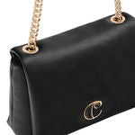 Lady Bag Vivienne Black
